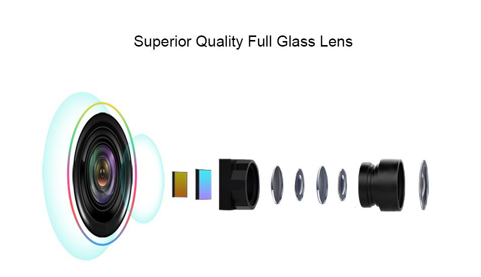 1080p Conferencing Camera with 3X Optical Zoom 1080p Conferencing Camera with 3X Optical Zoom
