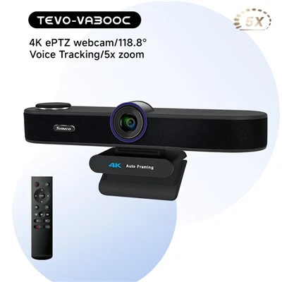 Kamera Web USB UHD 4K