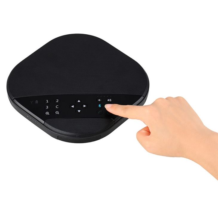High Performance USB Camera For Video Conference Meeting