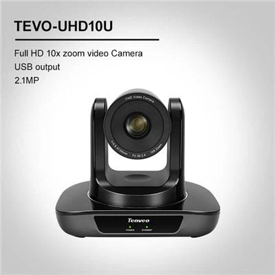 Sistem Konferensi Video Skype Zoom 10X