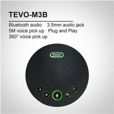 Bluetooth USB Speakerphone
