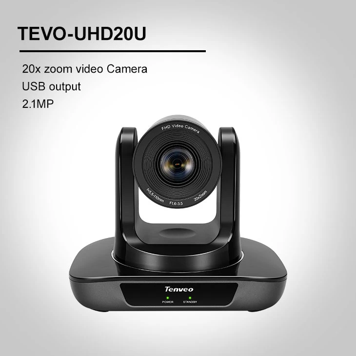 Kamera Konferensi Video PTZ USB